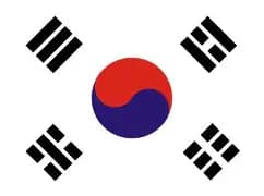 Южная Корея