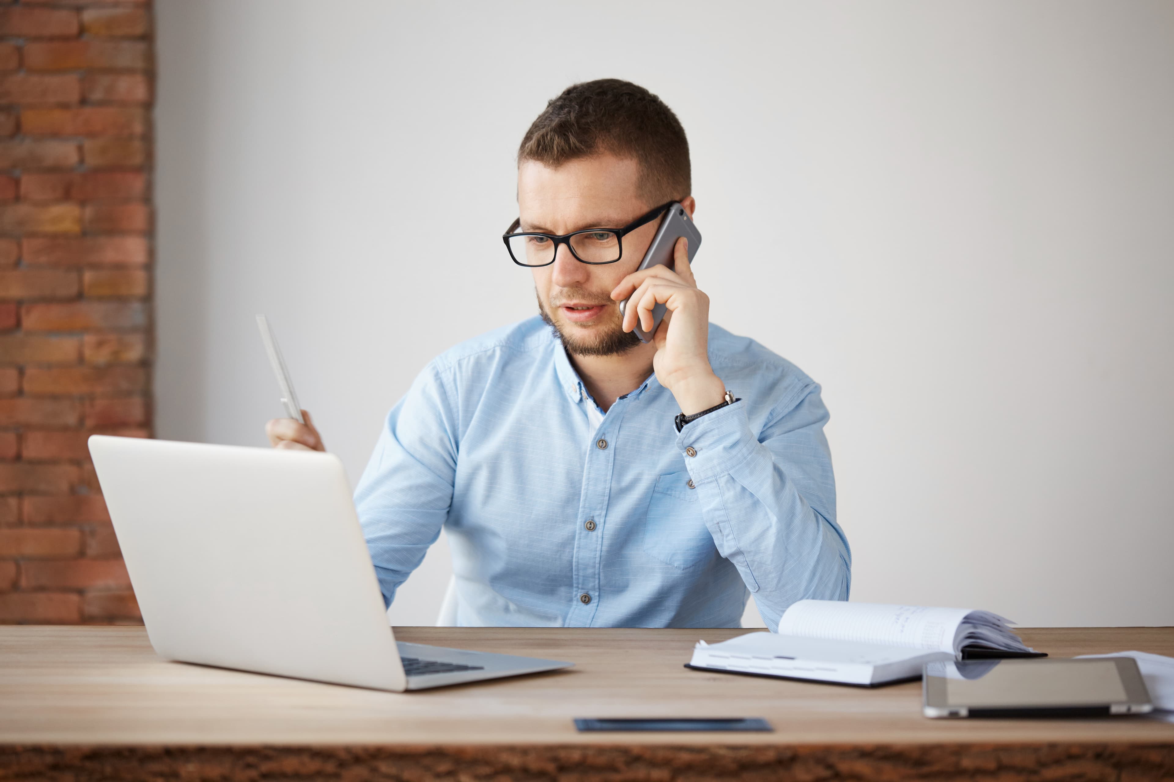 Маркетолог